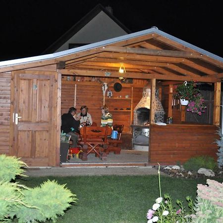 Vila Mirka Poprad Ngoại thất bức ảnh