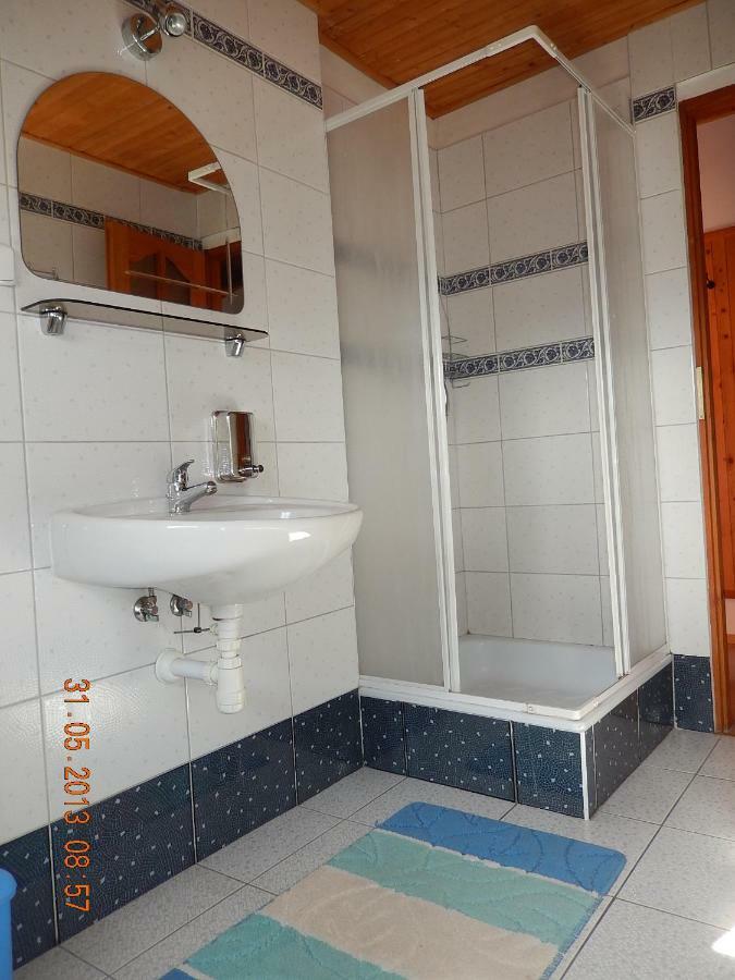 Vila Mirka Poprad Ngoại thất bức ảnh